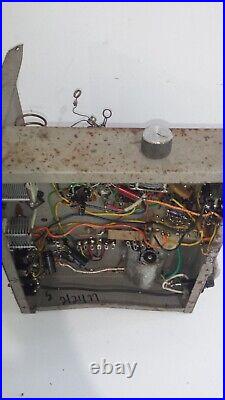 Vintage MaCo 300 Amateur Amplifier