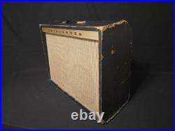 Vintage Magnatone Twilighter 260 Combo Guitar Tube Amplifier 50s 60s