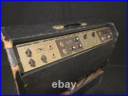 Vintage Magnatone Twilighter 260 Combo Guitar Tube Amplifier 50s 60s