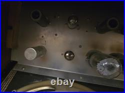 Vintage Magnatone Twilighter 260 Combo Guitar Tube Amplifier 50s 60s