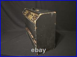 Vintage Magnatone Twilighter 260 Combo Guitar Tube Amplifier 50s 60s