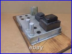 Vintage Magnavox AMP 101-B Tube Amplifier Vintage Magnavox AMP 101-B Tube Amplifier