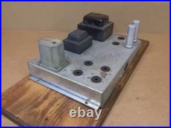 Vintage Magnavox AMP 101-B Tube Amplifier