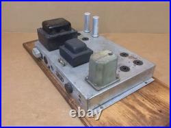 Vintage Magnavox AMP 101-B Tube Amplifier