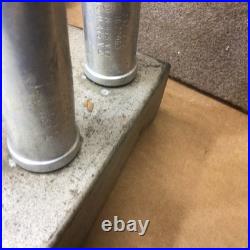 Vintage Magnavox AMP 101-B Tube Amplifier