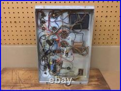 Vintage Magnavox AMP 116 C Vacuum Tube Amplifier