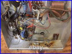 Vintage Magnavox AMP 116 C Vacuum Tube Amplifier