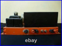 Vintage Magnavox Stereo Tube Amplifier 9304-20
