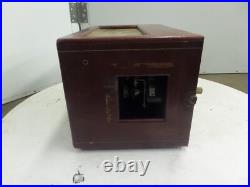 Vintage Magnecord F35-B Tube Amplifier Reel to Reel Recorder