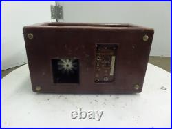 Vintage Magnecord F35-B Tube Amplifier Reel to Reel Recorder