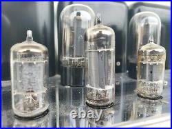 Vintage McIntosh 240 Tube Amplifier in Excellent condition