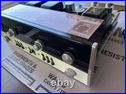Vintage McIntosh MA230 Stereo Integrated Amplifier Working Condition withManual