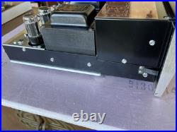 Vintage McIntosh MA230 Stereo Integrated Amplifier Working Condition withManual