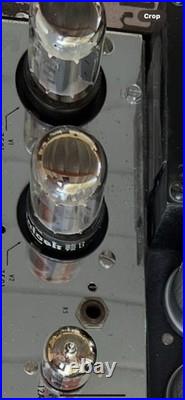 Vintage McIntosh MA230 Stereo Integrated Amplifier Working Condition withManual