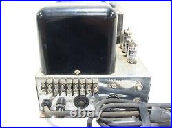 Vintage McIntosh MC-30 MC30 Tube Monoblock Amplifier / Amp TESTED! #2