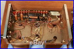 Vintage McIntosh MacKit 30 Tube Mono Amplifier Stereo Pair MC-30 MK-30