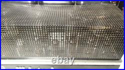 Vintage McIntosh Tube Amplifier MC240