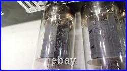 Vintage McIntosh Tube Amplifier MC240