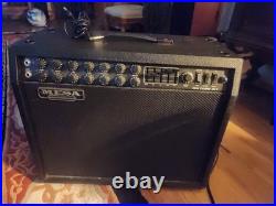 Vintage Mesa Boogie DC-5 1x12 50 Watt Combo Amp