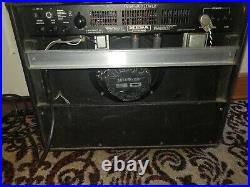 Vintage Mesa Boogie Subway Blues Guitar Amp 8 OHM