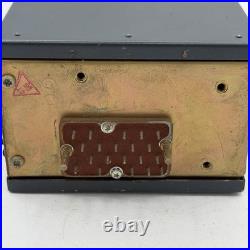 Vintage Military RF Amplifier Module ET50D Tube Amplifier High Voltage US Made