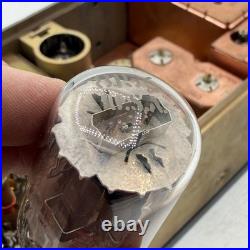 Vintage Military RF Amplifier Module ET50D Tube Amplifier High Voltage US Made
