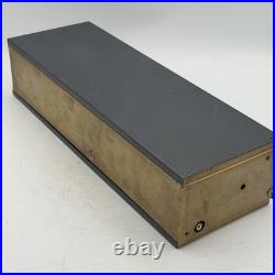 Vintage Military RF Amplifier Module ET50D Tube Amplifier High Voltage US Made