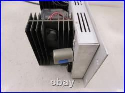 Vintage Mono Transistorized Amp. Amplifier Frazier Incorporated F-101T