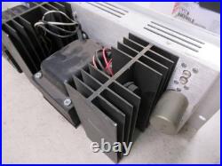 Vintage Mono Transistorized Amp. Amplifier Frazier Incorporated F-101T