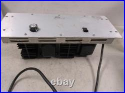 Vintage Mono Transistorized Amp. Amplifier Frazier Incorporated F-101T