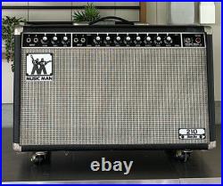 Vintage Music Man 210 Sixty-Five Tube Guitar Amp 65W Combo FREE SHIPPING