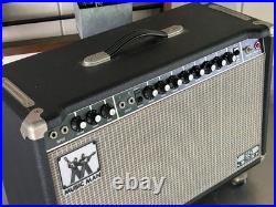 Vintage Music Man 210 Sixty-Five Tube Guitar Amp 65W Combo FREE SHIPPING