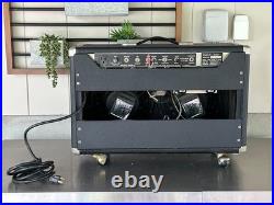 Vintage Music Man 210 Sixty-Five Tube Guitar Amp 65W Combo FREE SHIPPING
