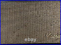 Vintage National Westwood Model N6422tr Tube Guitar Amplifier Amp Reverb Tremolo