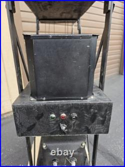 Vintage Oscilloscope Oscillograph Early CRT TV Tube Amplifier Testing Monitor