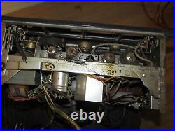 Vintage Pair AKAI M8 Tube Amplifiers