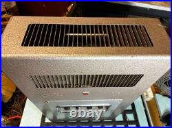 Vintage Philips EL5541 / EL5440 tube amplifier cinema amp