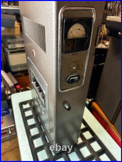 Vintage Philips EL5541 / EL5440 tube amplifier cinema amp Vintage Philips EL5541 / EL5440 tube amplifier cinema amp