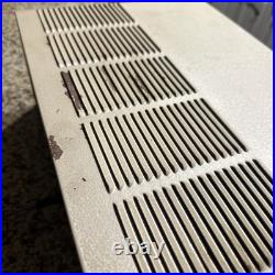 Vintage Philips Stereo tube amplifier AG9015 Hi-Fi Model