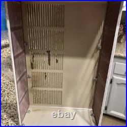 Vintage Philips Stereo tube amplifier AG9015 Hi-Fi Model