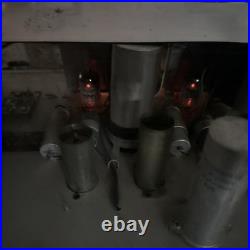 Vintage Philips Stereo tube amplifier AG9015 Hi-Fi Model