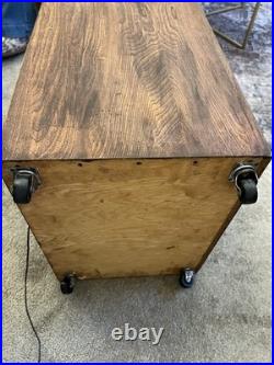 Vintage Pioneer PAX-30G 15 Coaxial Speakers Pair Custom Cabinets Tested RARE Vintage Pioneer PAX-30G 15 Coaxial Speakers Pair Custom Cabinets Tested RARE