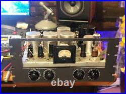 Vintage RCA 86A Limiting Amplifier- Tube Compressor/Limiter -BA6A 1950's Legend
