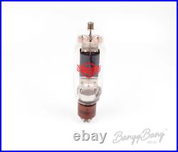 Vintage RCA CRC-814 Transmitting Beam Power Amplifier Valve- BangyBang Tubes