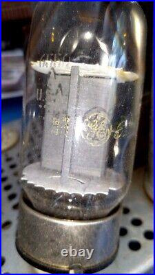 Vintage RCA Model SA-1000 MI 38194 Vacuum Tube Amplifier 6550 100W USA
