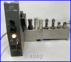 Vintage RCA Victor Kalart 70-15 Tube Hifi Guitar Amp Conversion Plug And Play