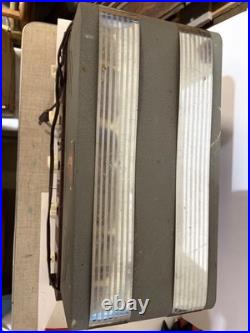 Vintage Radolek Super PA Tube Amplifier Vintage Radolek Super PA Tube Amplifier