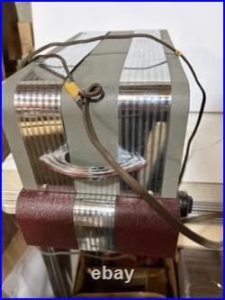 Vintage Radolek Super PA Tube Amplifier Vintage Radolek Super PA Tube Amplifier