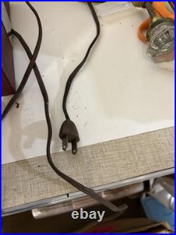 Vintage Radolek Super PA Tube Amplifier