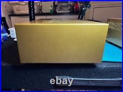 Vintage Restored Lafayette LT-80A FM Tuner & LA-55 Tube Amp Matching Pair Vintage Restored Lafayette LT-80A FM Tuner & LA-55 Tube Amp Matching Pair